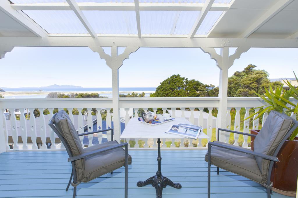 Mangawhai Lodge Quarto foto