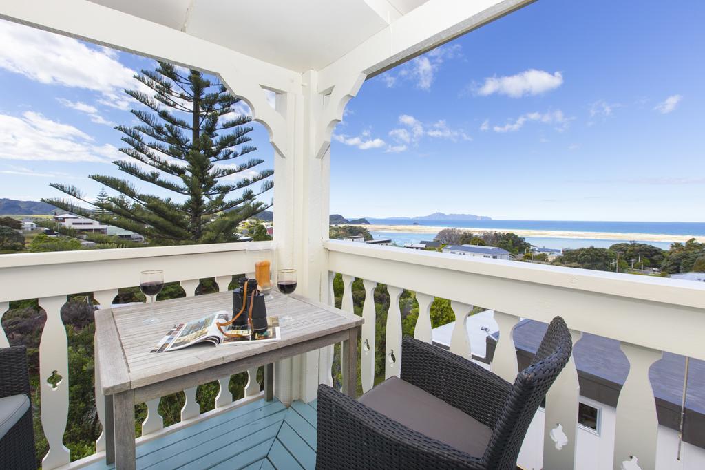 Mangawhai Lodge Quarto foto